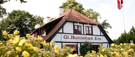 gammel humlebk kro|GAMLE HUMLEBÆK KRO